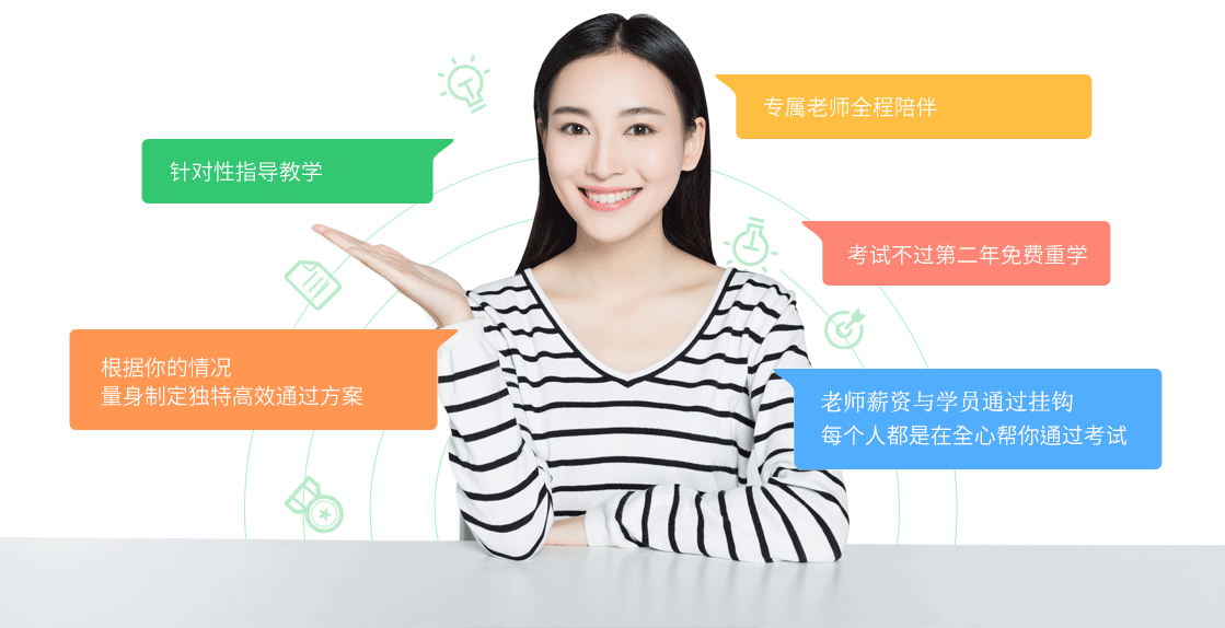 考试指导